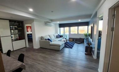 For sale and for rent 2 bedrooms condo in Huai Khwang, Bangkok