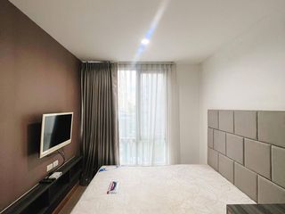 Condo en alquiler de 2 habitaciones en Chatuchak, Bangkok