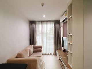 Condo en alquiler de 2 habitaciones en Chatuchak, Bangkok