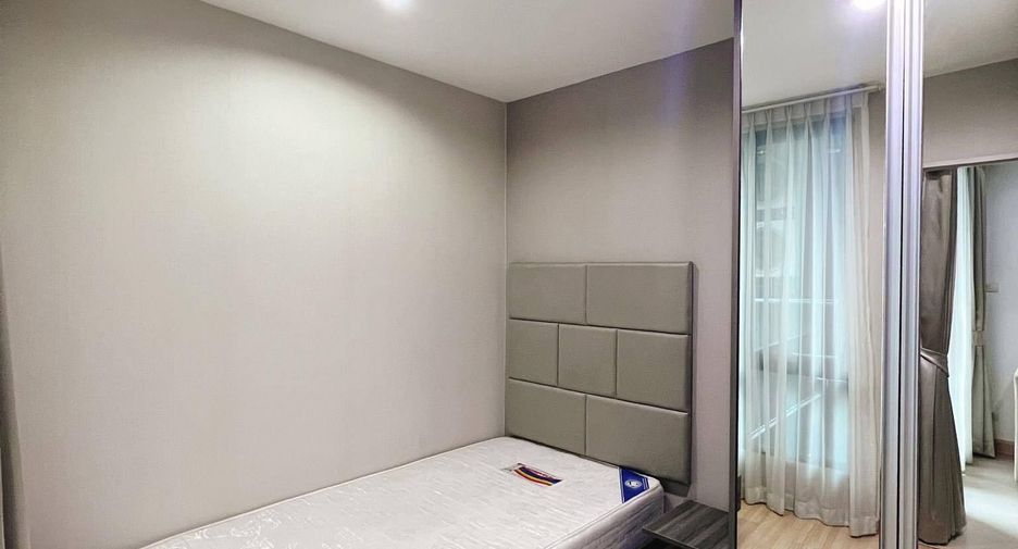 For rent 2 bedrooms condo in Chatuchak, Bangkok