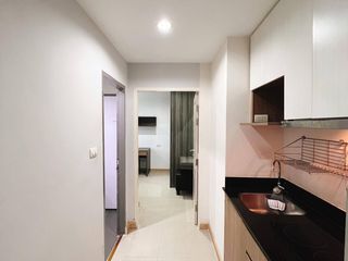 Condo en alquiler de 2 habitaciones en Chatuchak, Bangkok