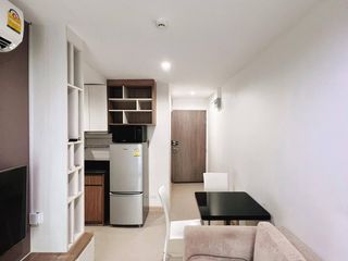 Condo en alquiler de 2 habitaciones en Chatuchak, Bangkok