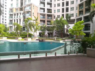 ขาย 5 ห้องนอน คอนโด ใน ห้วยขวาง, กรุงเทพฯ