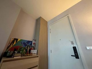 For rent 1 bed condo in Bang Phlat, Bangkok