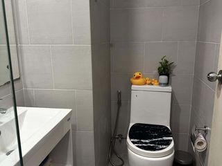 For rent 1 bed condo in Bang Phlat, Bangkok