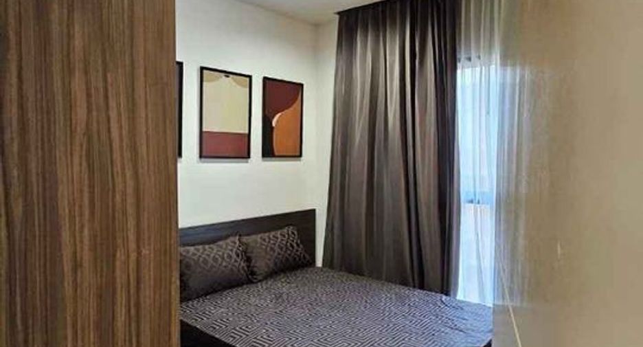 For sale and for rent 2 bedrooms condo in Khlong San, Bangkok