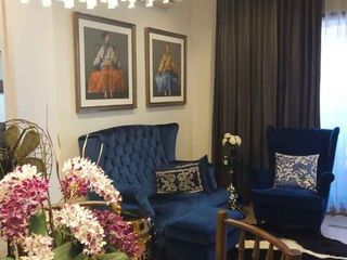 Condo en venta y en alquiler de 2 habitaciones en Khlong San, Bangkok