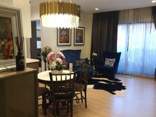 Condo en venta y en alquiler de 2 habitaciones en Khlong San, Bangkok