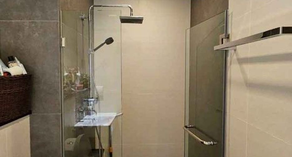 For sale and for rent 2 bedrooms condo in Khlong San, Bangkok