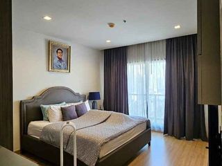 Condo en venta y en alquiler de 2 habitaciones en Khlong San, Bangkok