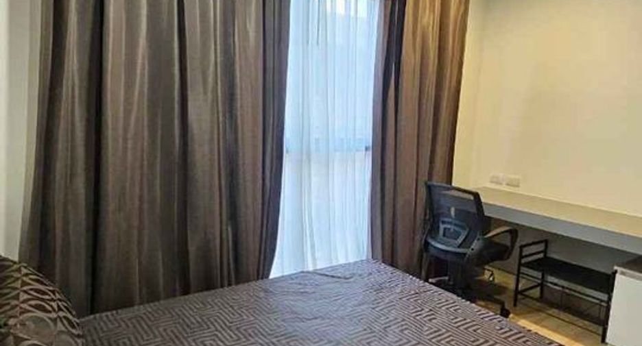 For sale and for rent 2 bedrooms condo in Khlong San, Bangkok