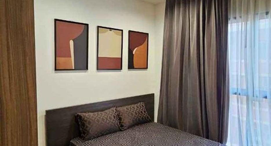For sale and for rent 2 bedrooms condo in Khlong San, Bangkok