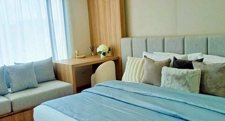 For sale 3 bedrooms villa in Thalang, Phuket