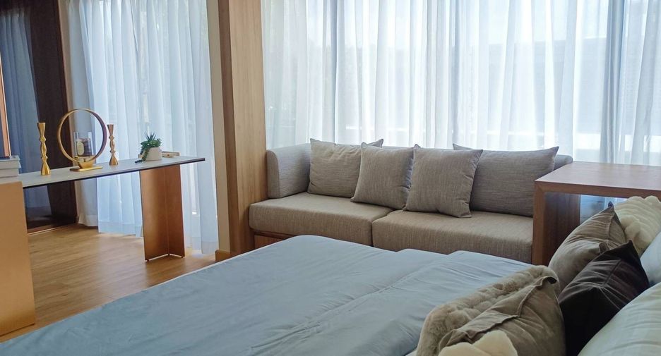 For sale 3 bedrooms villa in Thalang, Phuket