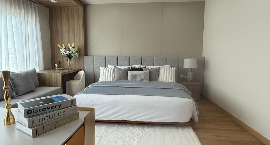 For sale 3 bedrooms villa in Thalang, Phuket
