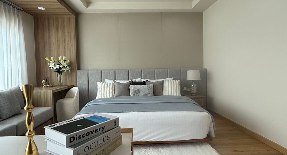 For sale 3 bedrooms villa in Thalang, Phuket