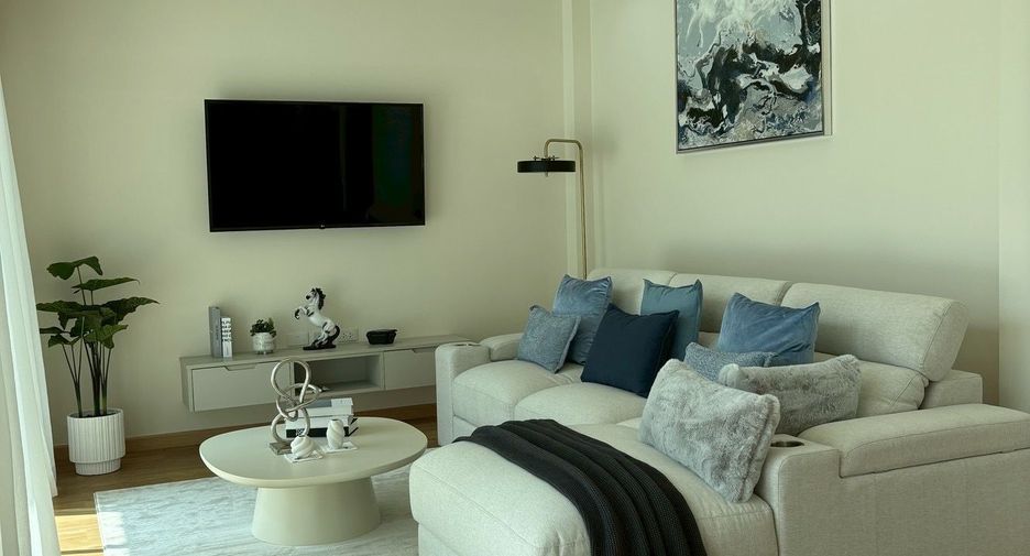 For sale 3 bedrooms villa in Thalang, Phuket