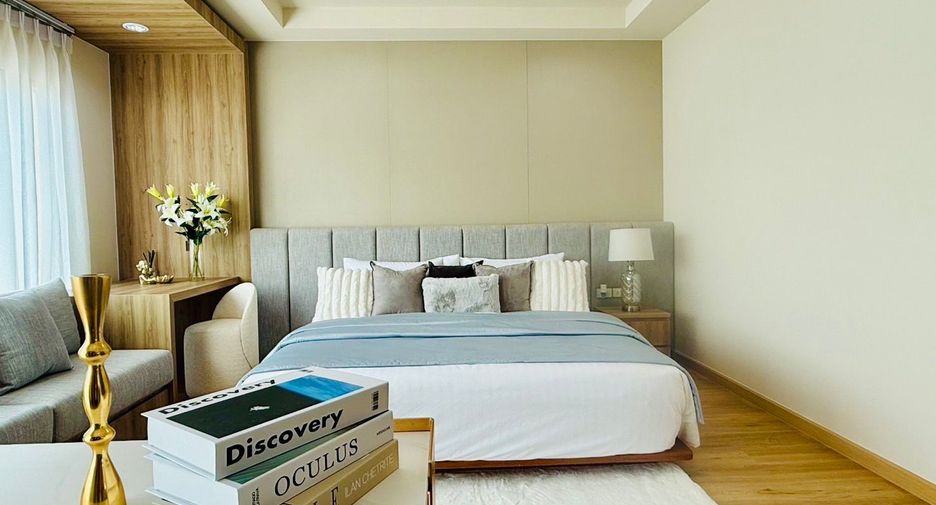 For sale 3 bedrooms villa in Thalang, Phuket