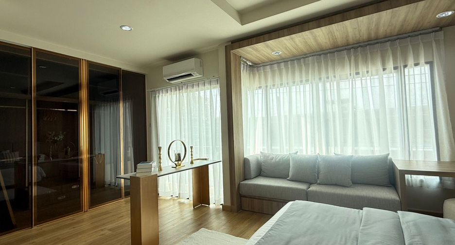 For sale 3 bedrooms villa in Thalang, Phuket