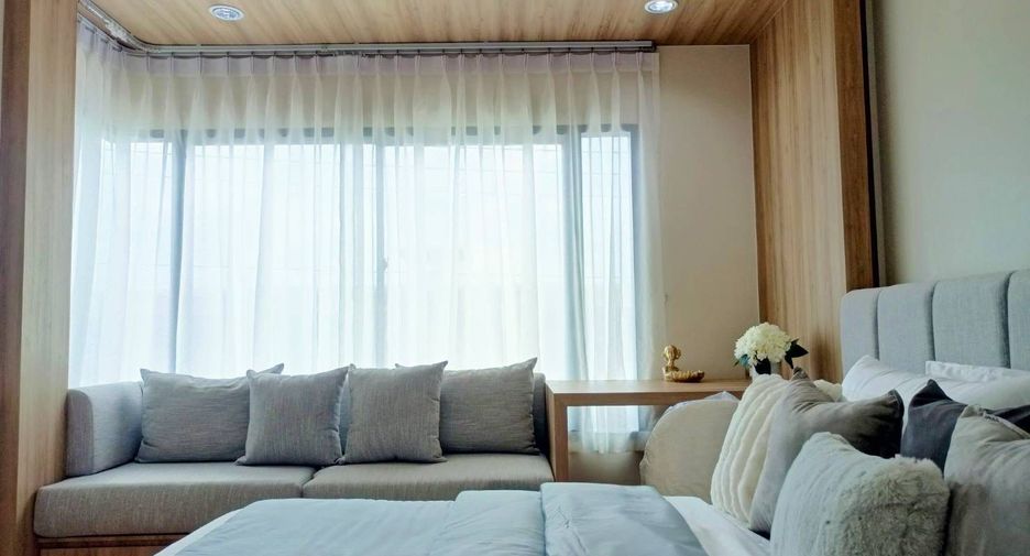 For sale 3 bedrooms villa in Thalang, Phuket