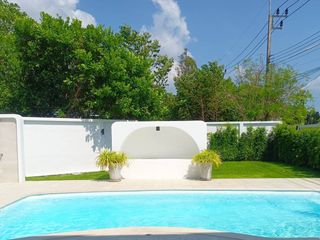 For sale 3 bedrooms villa in Thalang, Phuket