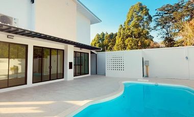 For sale 3 bedrooms villa in Thalang, Phuket