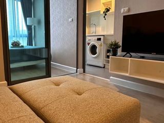 À louer 2 chambres condo à Bang Sue, Bangkok