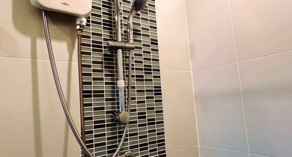 For rent 2 bedrooms condo in Bang Sue, Bangkok
