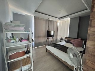 For sale 3 bedrooms condo in Bang Na, Bangkok