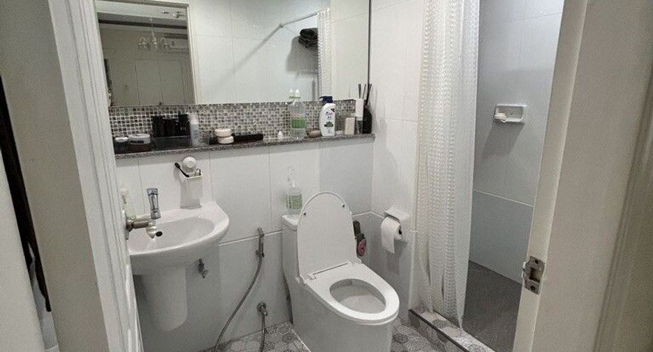 For sale 3 bedrooms condo in Bang Na, Bangkok