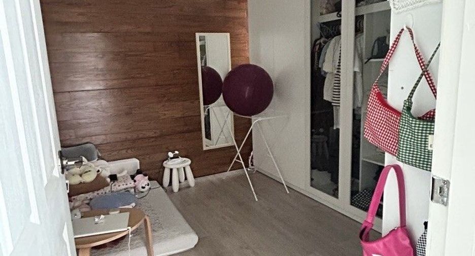For sale 3 bedrooms condo in Bang Na, Bangkok