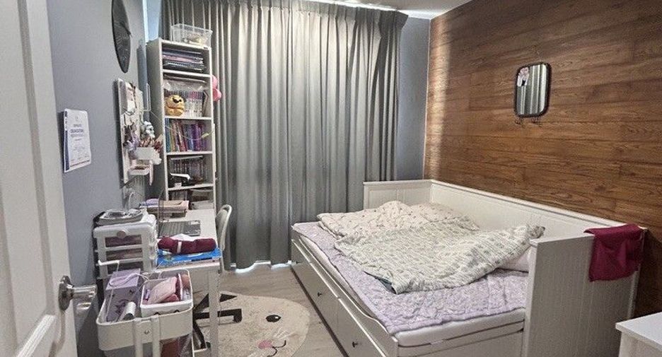 For sale 3 bedrooms condo in Bang Na, Bangkok