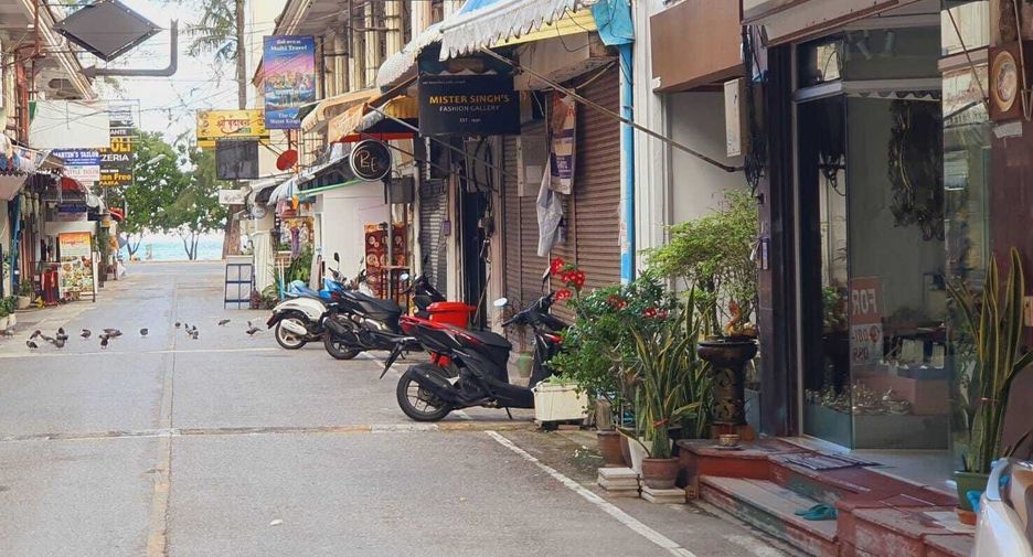 For sale 7 bedrooms retail Space in Kathu, Phuket