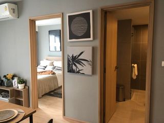 For sale 2 bedrooms condo in Bangkok Noi, Bangkok