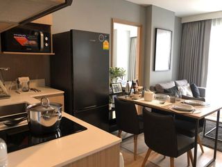 For sale 2 bedrooms condo in Bangkok Noi, Bangkok