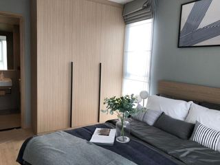 For sale 2 bedrooms condo in Bangkok Noi, Bangkok