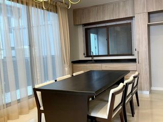 Casa en venta y en alquiler de 4 habitaciones en Bang Kapi, Bangkok