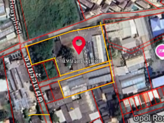 For sale land in Mueang Phuket, Phuket