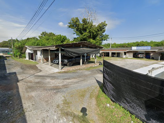 For sale land in Mueang Phuket, Phuket