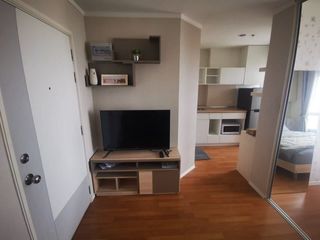 For sale 1 bed condo in Chom Thong, Bangkok