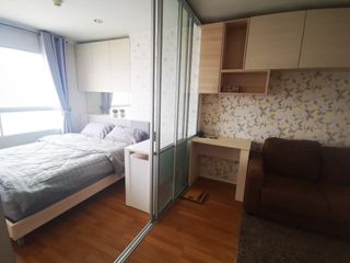 Condo en venta de 1 habitaciones en Chom Thong, Bangkok