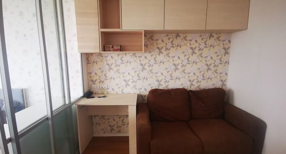 For sale 1 bed condo in Chom Thong, Bangkok