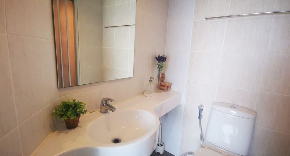 For sale 1 bed condo in Chom Thong, Bangkok