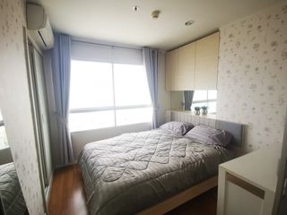 Condo en venta de 1 habitaciones en Chom Thong, Bangkok
