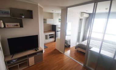 Wohnung zum Kauf mit 1 Zimmer in Chom Thong, Bangkok