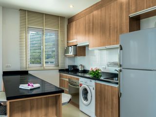 For rent 1 bed condo in Thalang, Phuket