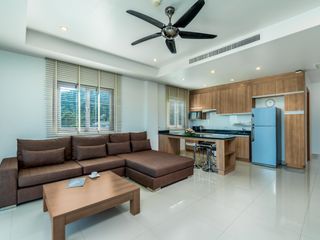Condo en alquiler de 1 habitaciones en Thalang, Phuket