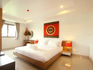 Condo en alquiler de 1 habitaciones en Thalang, Phuket