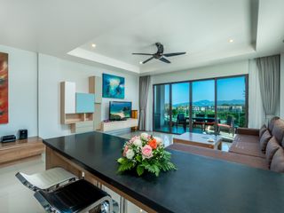 For rent 1 bed condo in Thalang, Phuket