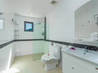 For rent 1 bed condo in Thalang, Phuket